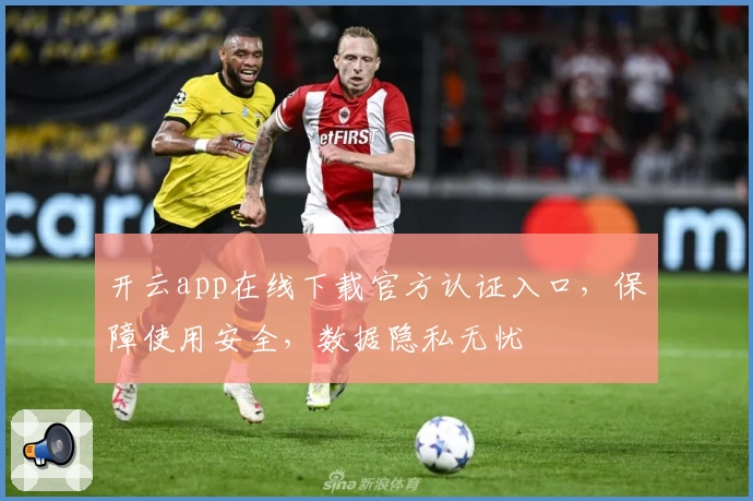 开云app在线下载官方认证入口，保障使用安全，数据隐私无忧