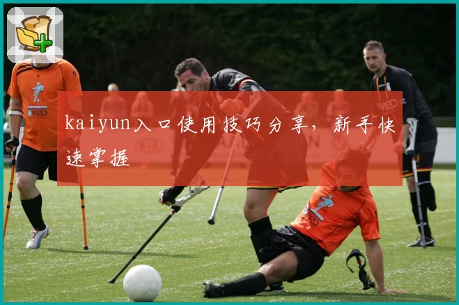 kaiyun入口使用技巧分享，新手快速掌握