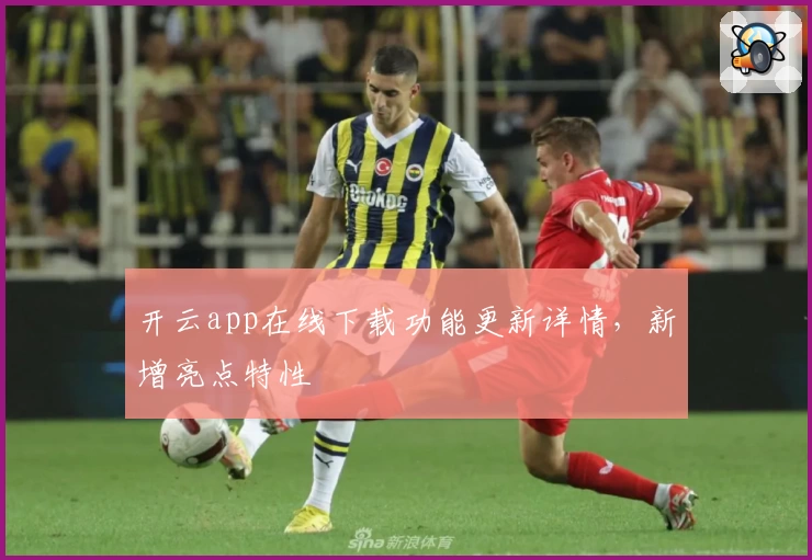 开云app在线下载功能更新详情，新增亮点特性