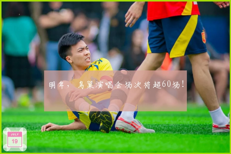 明年，鸟巢演唱会场次将超60场！