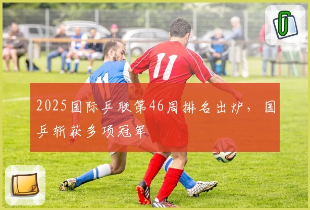 2025国际乒联第46周排名出炉，国乒斩获多项冠军