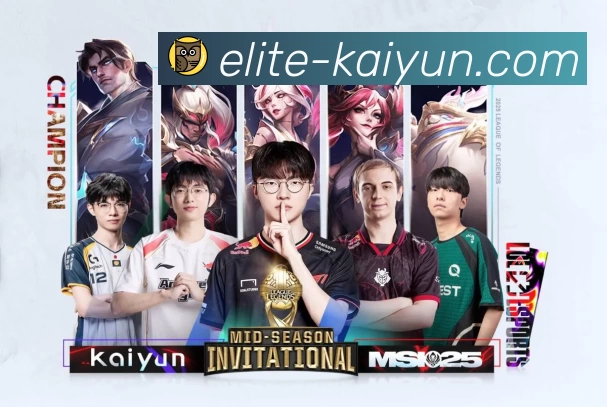 数字体育服务平台展示图